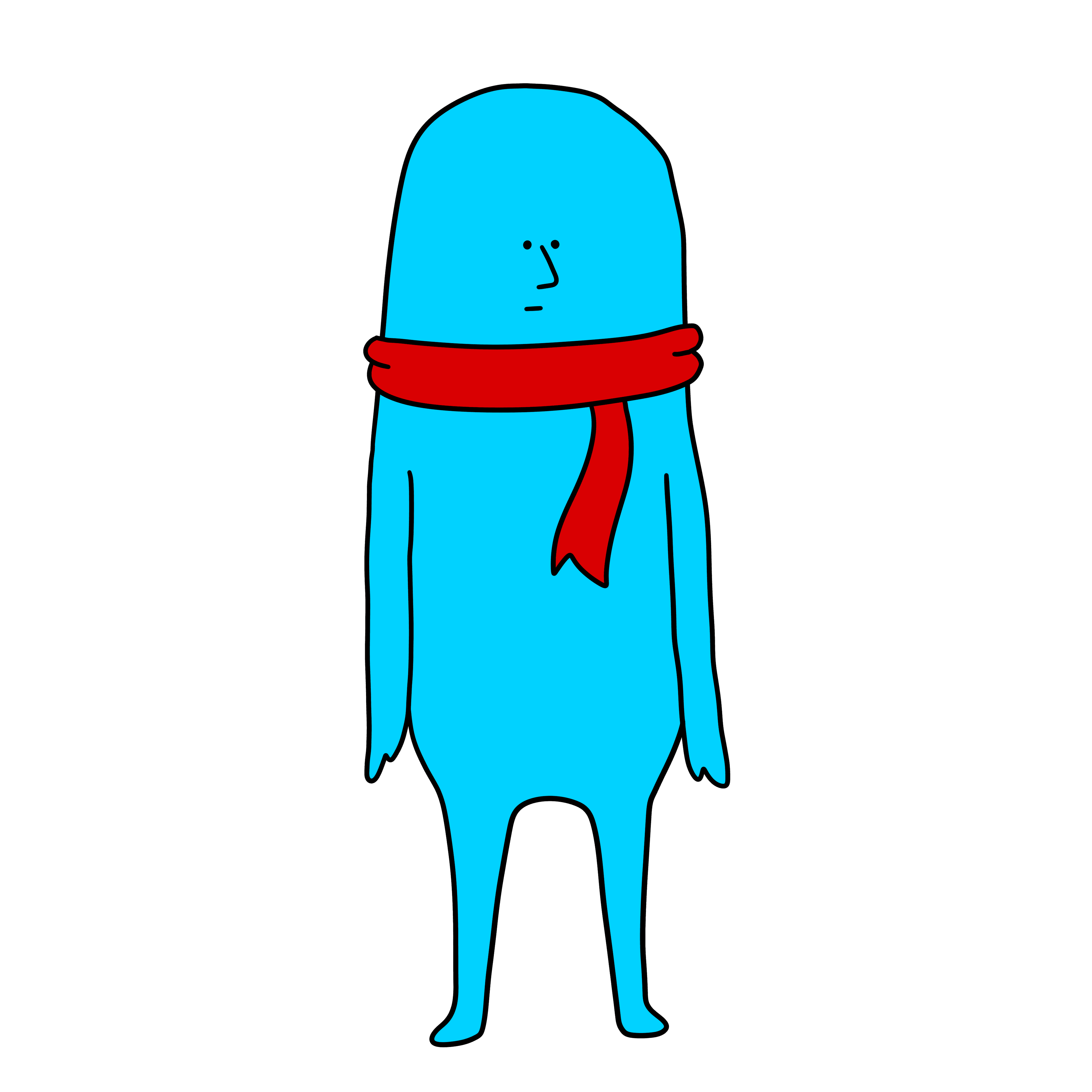 Robin Jr.